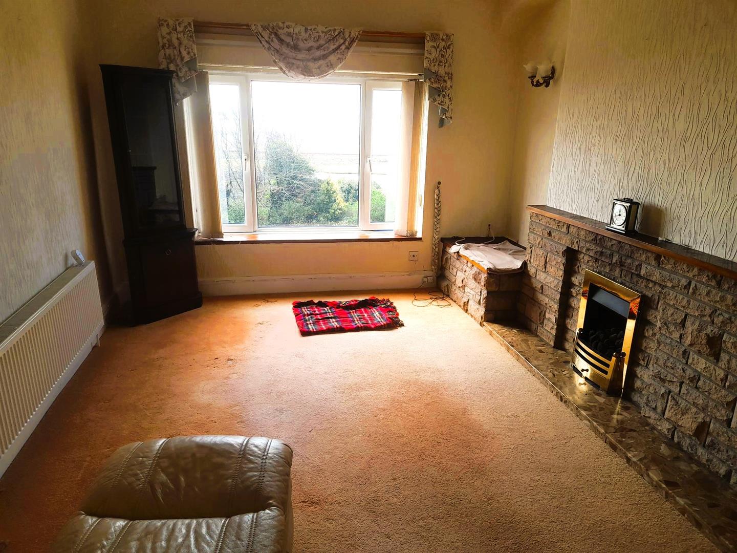 Elgin Road, Pwll, Llanelli, SA15 4AD